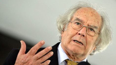 Los Andes | El premio Nobel de la Paz argentino, Adolfo Pérez Esquivel. / archivo