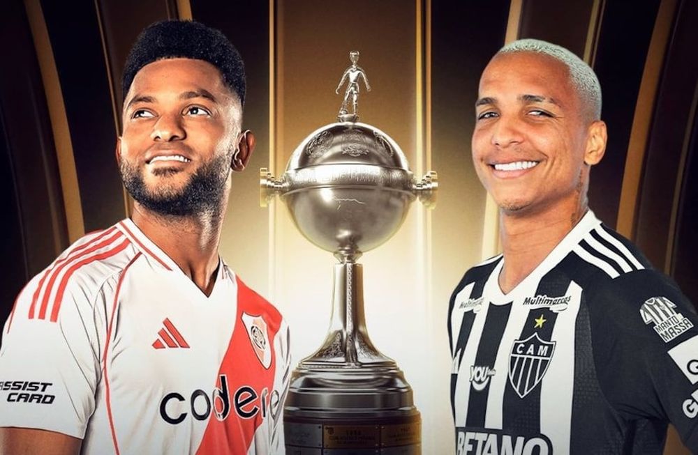 La predicción para la semifinal de vuelta de la Copa Libertadores 2024