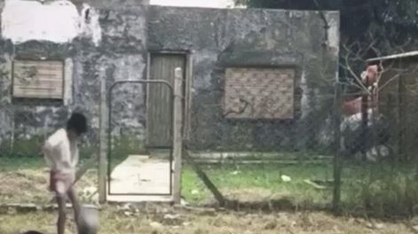 Casa natal de Maradona