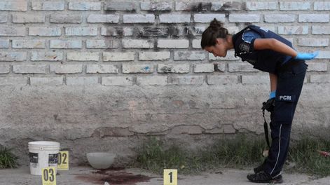 Más de 10 días sin asesinatos en Mendoza: ¿efectividad o casualidad? - Por I. Zavala Tello