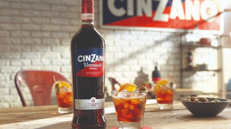 El acuerdo entre Grupo Peñaflor y Cinzano marca una nueva etapa para el vermut en Argentina.