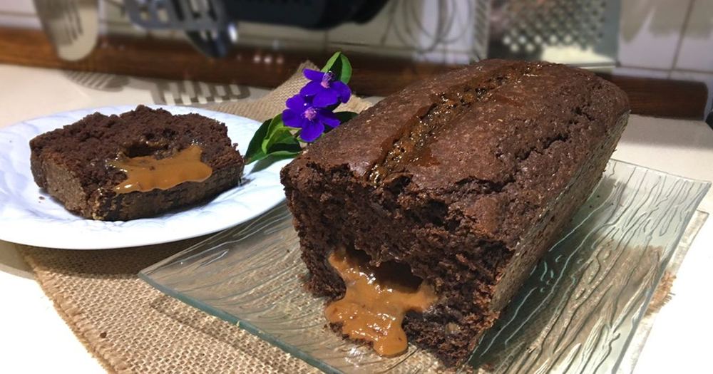Esta es la mejor receta que podés hacer para acompañar una infusión.