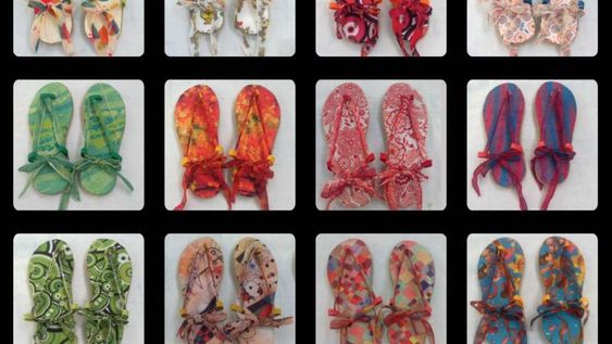 Feria de diseño para San Valentín
