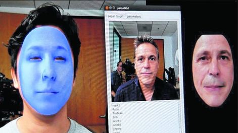 Los Andes | Los usuarios de redes sociales no solo consumen contenido falso sino que también los crean al compartir imágenes alteradas.