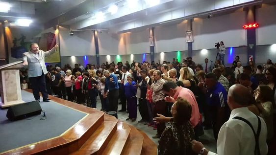 El generoso aporte que sale de los bolsillos de casi medio millón de mendocinos goza de transparencia con una estricta rendición de cuentas. Foto: gentileza Roberto Páez