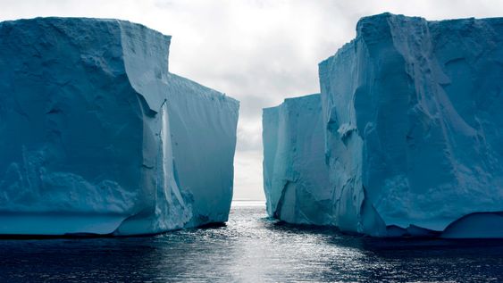 Científicos alertan por la rápida pérdida de hielo en la Antártida y admiten punto de no retorno