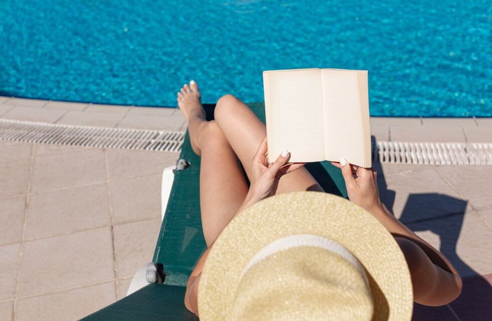 Verano, tiempo de lectura: buscá en Tienda Los Andes los mejores libros y novelas a precios súper accesibles