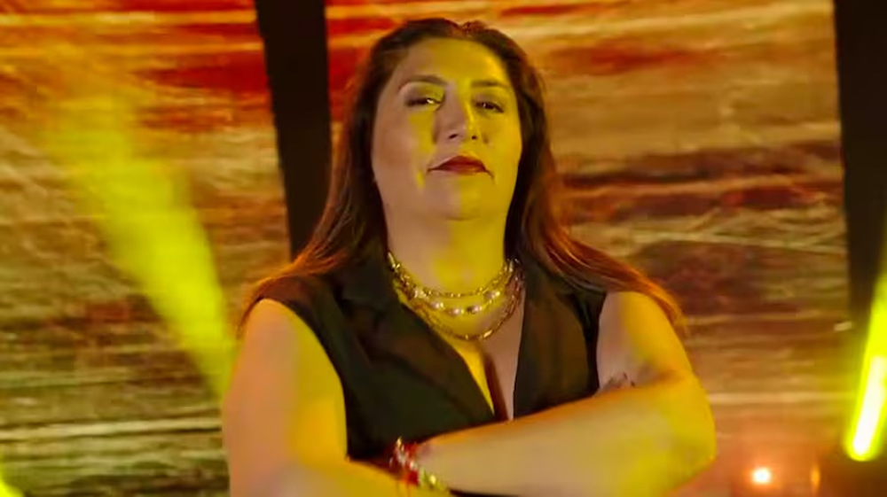 Pincoya contó en Gran Hermano su más triste momento de vida.