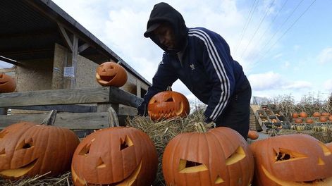 La Iglesia de Mendoza y un especial llamado en Halloween: Más que pelear, tenemos que acentuar la santidad