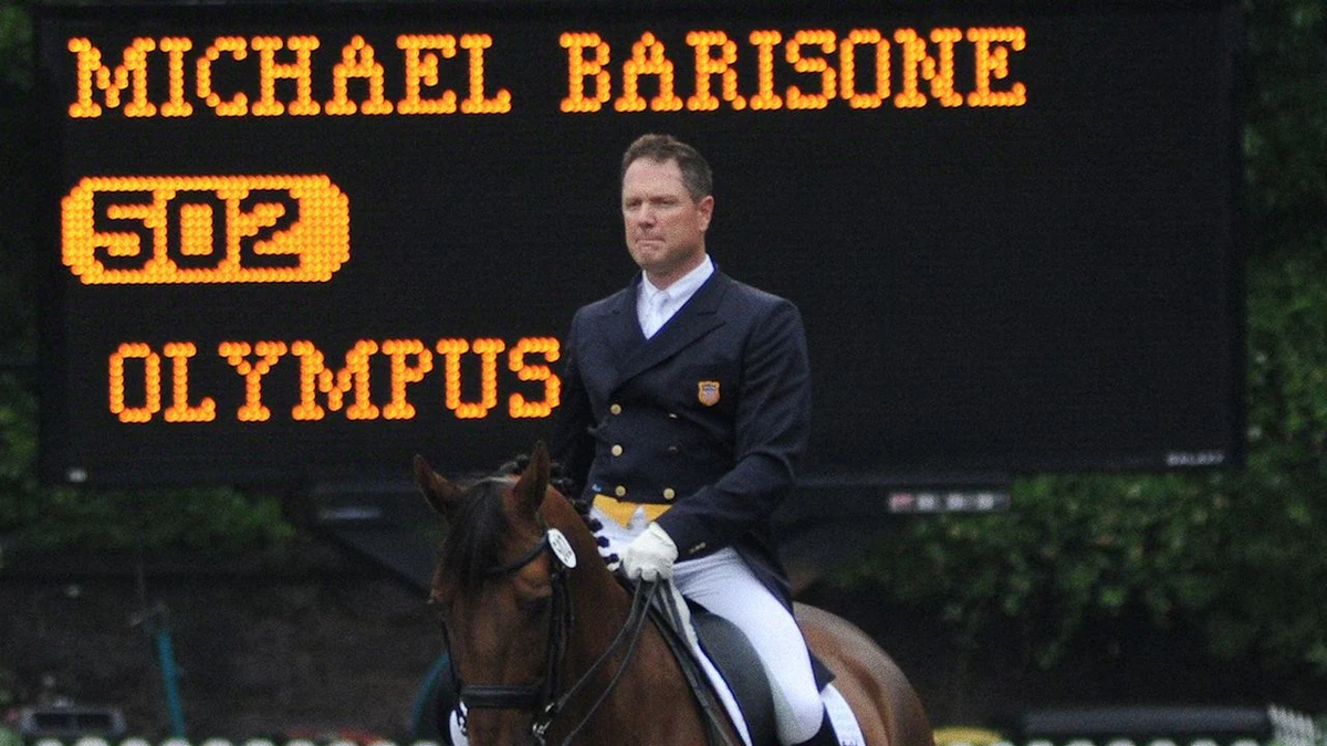 Esta noche en Netflix: un nuevo documental relata el escandaloso crimen de un deportista olímpico