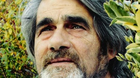 Juan José Camero reveló que tiene una ceguera relativa