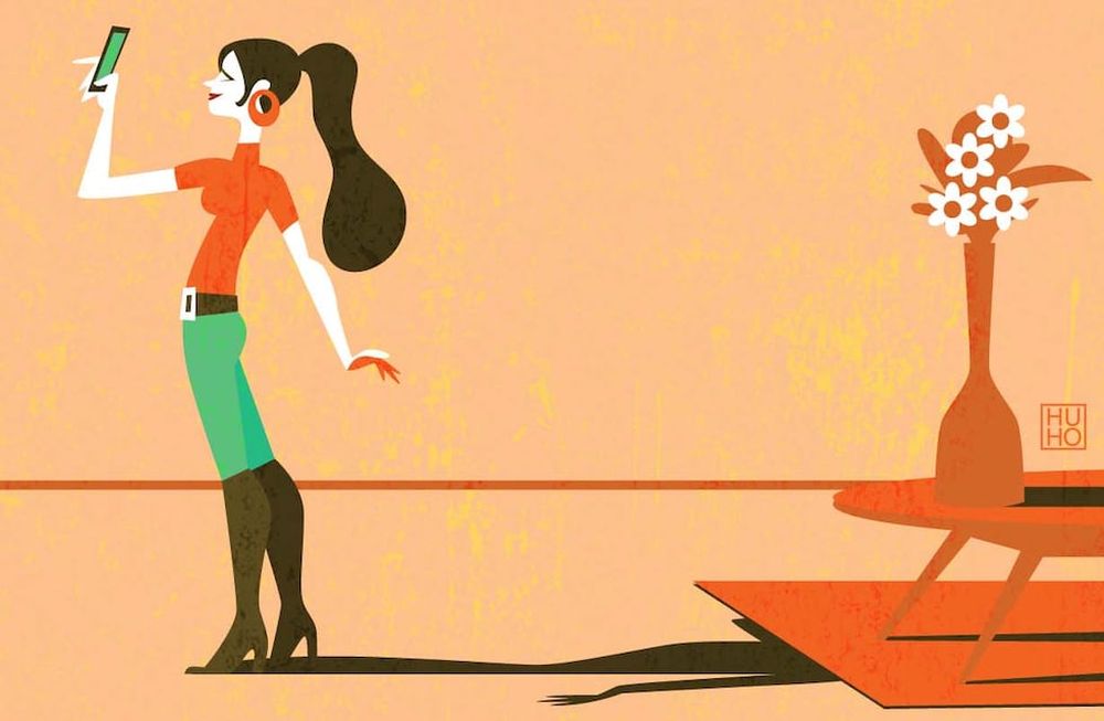 El famoso psicólogo suizo Carl G. Jung describía dos aspectos fundamentales del psiquismo: La máscara, todo aquello que elegimos mostrar al mundo, y “la sombra”, lo más desconocido de nuestro propio ser.