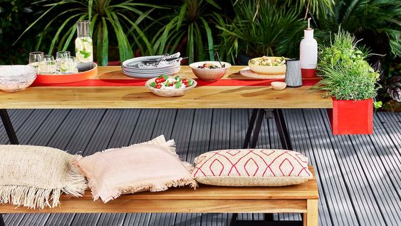 Espacios para el reencuentro: la madera que nos conecta