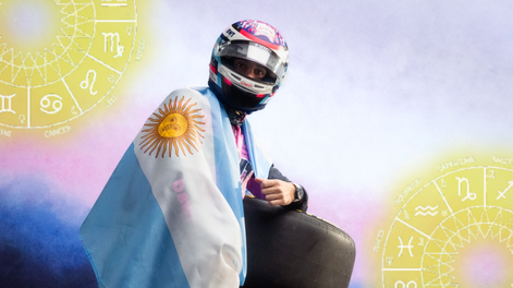 La predicción de Giorgio Armas para que Franco Colapinto mejore en Alpine.