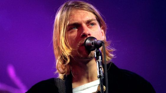 Secretos de la muerte de Kurt Cobain. / Archivo