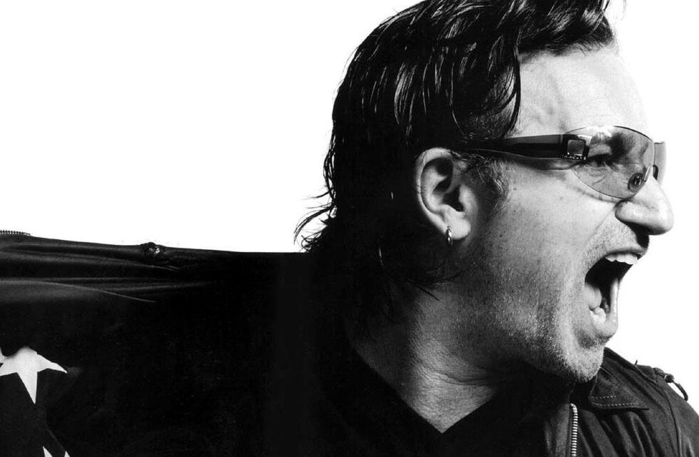 Cómo borrar el disco de U2