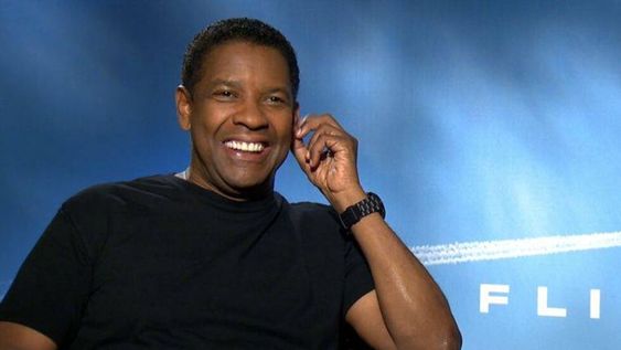 ¿Viveza americana? Dijo que era Denzel Washington para zafar de un arresto