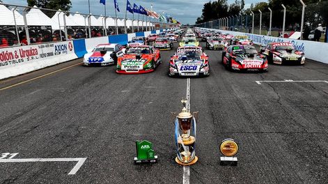 El TC define su Etapa Regular