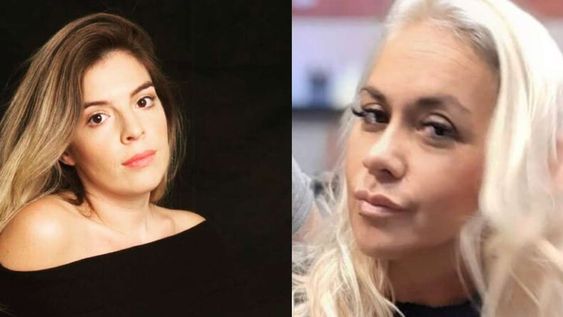 Dalma Maradona, Verónica Ojeda y un polémico tuit