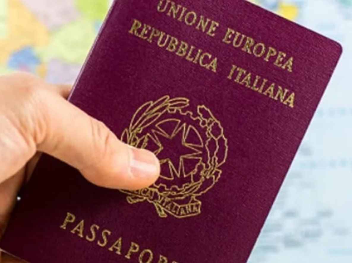 Desde el 26 de abril se podrán obtener turnos para los diferentes trámites que se realizan en el consulado italiano.