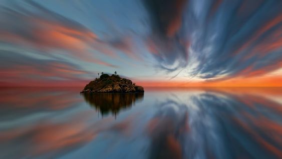 Hay un Capricornio que quedó perturbado con la predicción del carta astral