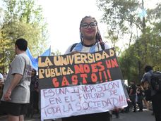 Fallo de la Corte por el financiamiento universitario genera fuerte malestar en el Gobierno de Milei