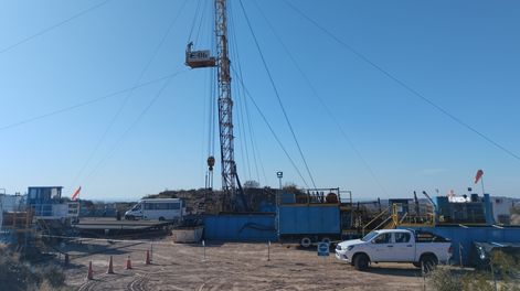 Petróleo: qué hará una empresa para aumentar la producción en el norte de Mendoza