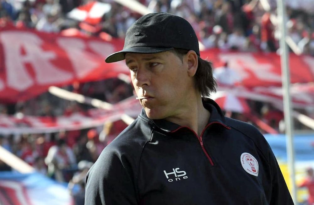Gustavo Reggi: “Duele la derrota, pero esto recién empieza”