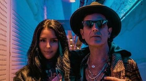 Cande Tinelli y Coti Sorokin se habrían separado