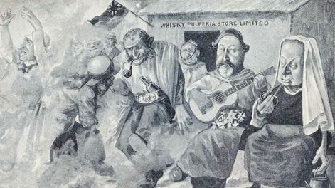 Imagen ilustrativa / Los Andes.