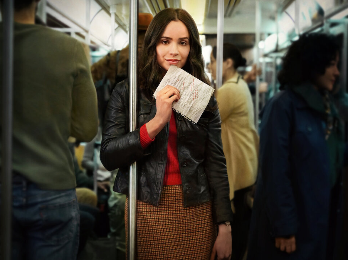 Netflix termina marzo con 9 películas que son para todos los gustos y exigencias.