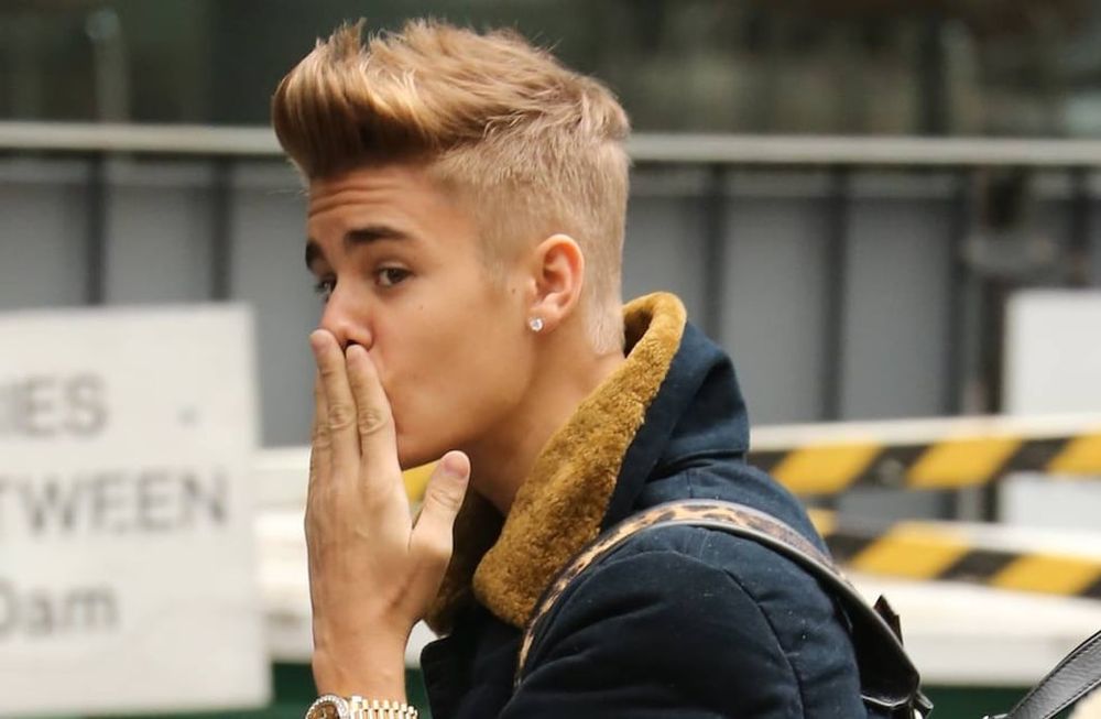 Justin Bieber y otro problema con la justicia Argentina: tendrá que declarar en el país