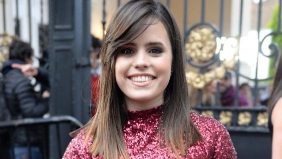 Sofi Morandi y su escatológico posteo: “extraño ir al baño en grupo”