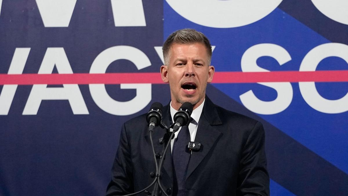Triunfo opositor en Hungría: Péter Magyar pone fin a la era Orbán