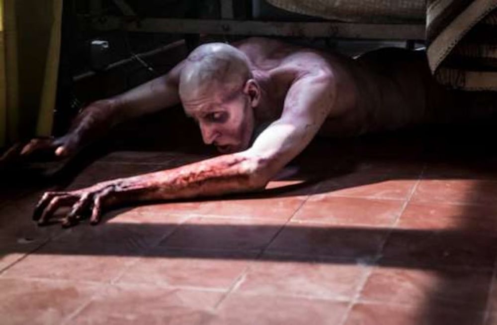 “Aterrados” en Netflix: una de terror que sí nos quitará el sueño