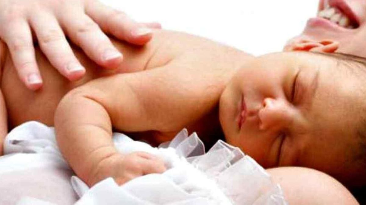 Cambios en los partos en Mendoza: pacientes reclaman su derecho a decidir