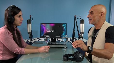 Los Andes | Los Andes Streaming: Daniel Garro, licenciado en Economía, Master en Administración de Empresas con especialización en Marketing, y Master of Sciences in Economy and Business, explica cómo invertir y encontrar dinero extra, partiendo de un sueldo mínimo.