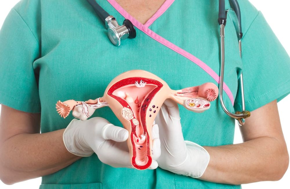 Más de 95% de los casos de cáncer de cuello uterino son causados por el virus papiloma humano