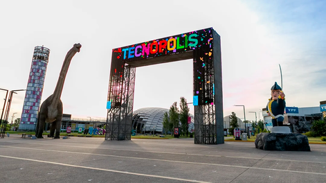 El Gobierno licitará Tecnópolis.