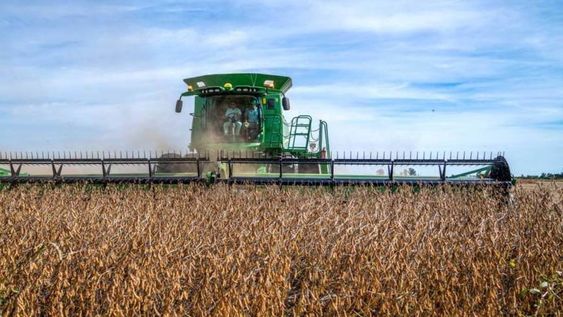 Argentina podría mejorar sus cosechas mientras El Niño amenaza al agro mundial.