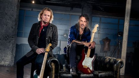 Los Andes | ADRIAN SMITH 2020 PROJECT  Photo copyright by JOHN McMURTRIE