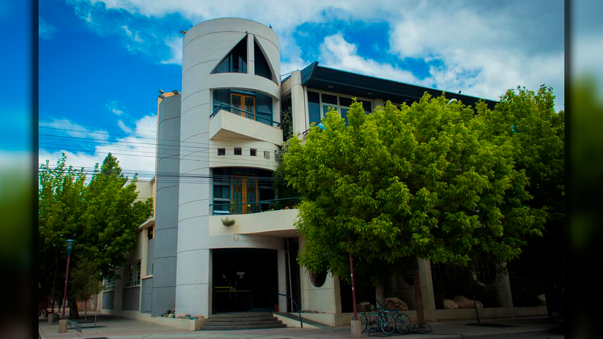 Jaque explicó el corte de energía en el municipio por falta de pago: 