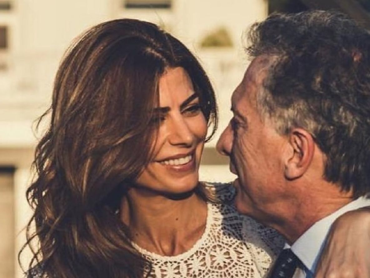 Se confirmó la separación de Mauricio Macri y Juliana Awada.