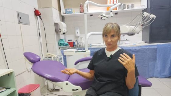 trastorno de la articulacion temporomandibular: un malestar que suele confundir