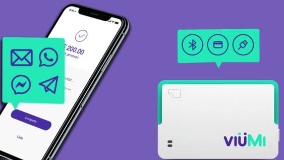 Banco Macro: con viüMi, en abril tenés 6 cuotas sin interés