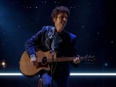 Una noche para Cerati
