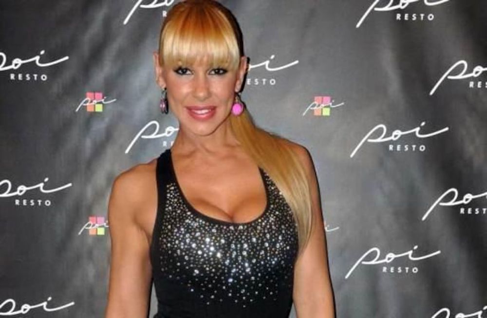 Mónica Farro reveló que tuvo sexo en la cárcel