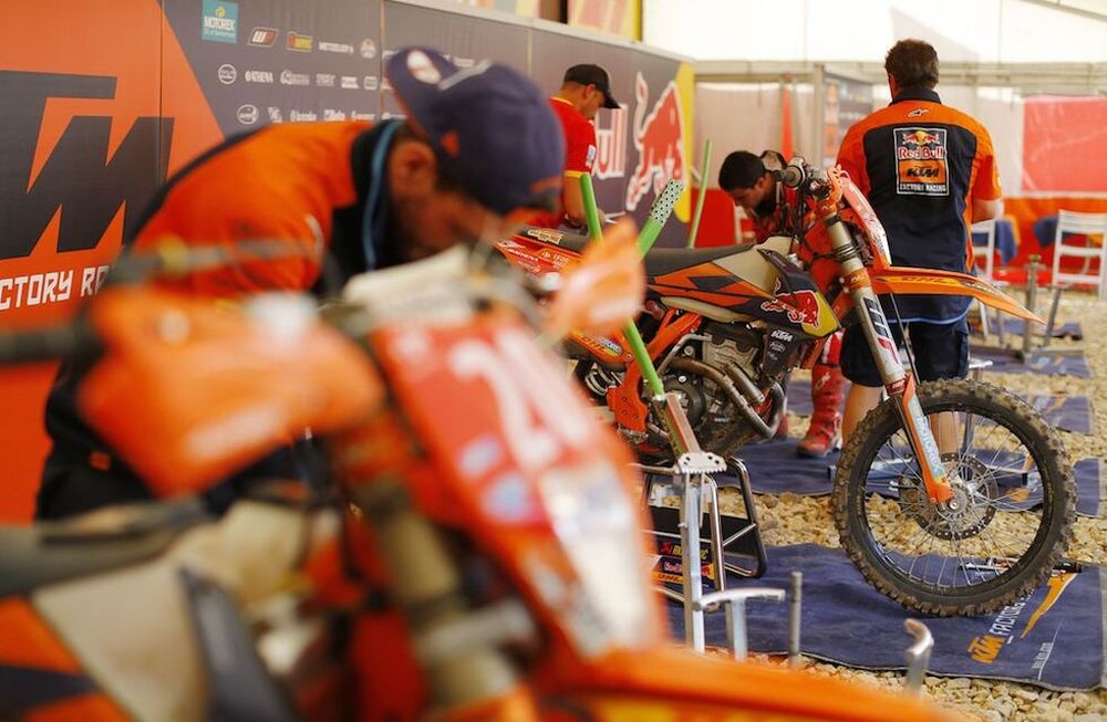 El Six Days de Chile ya moviliza a los enduristas