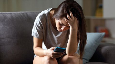 Inteligencia artificial: El bullying con imágenes alteradas mediante IA es un fenómeno en alza que preocupa a las autoridades. Imagen ilustrativa / Web