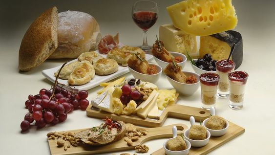 Agasajá a tus invitados con “Pequeños placeres, grandes sabores”